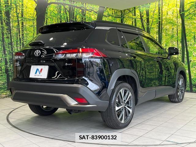 Toyota COROLLA CROSS 2024-10 7870461-17