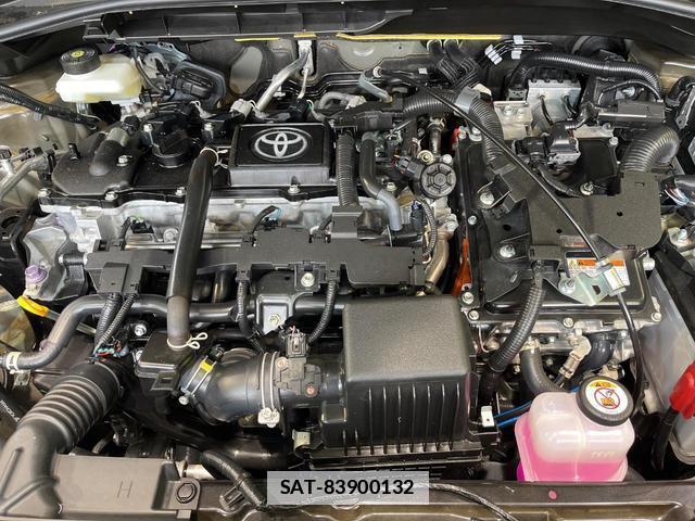 Toyota COROLLA CROSS 2024-10 7870461-18