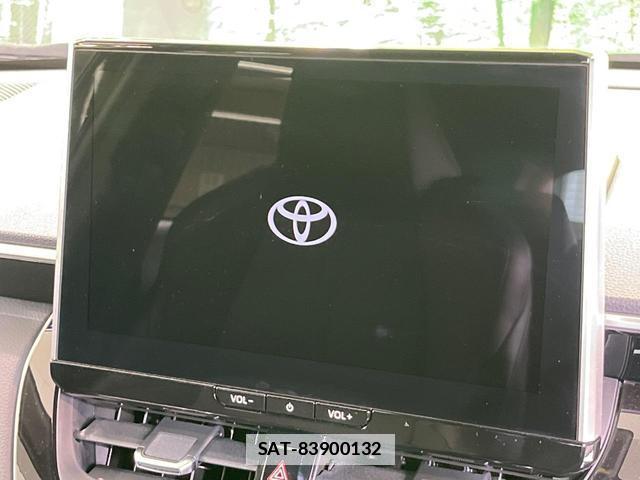 Toyota COROLLA CROSS 2024-10 7870461-2