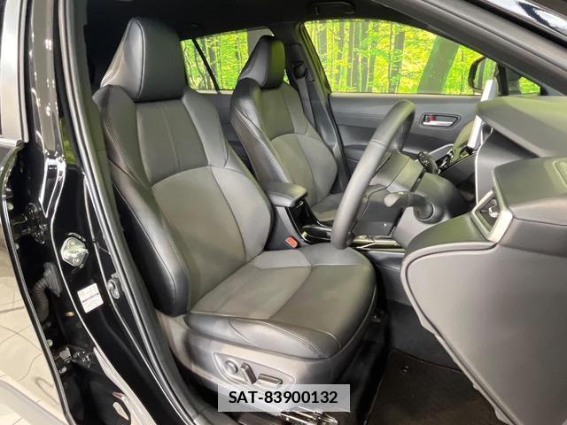 Toyota COROLLA CROSS 2024-10 7870461-8