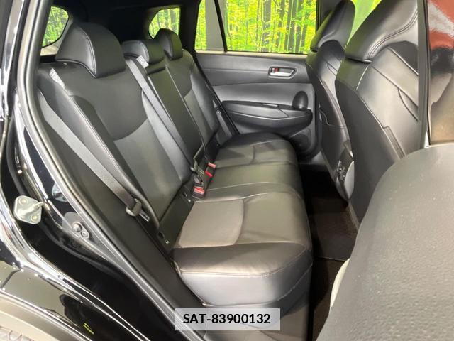 Toyota COROLLA CROSS 2024-10 7870461-9