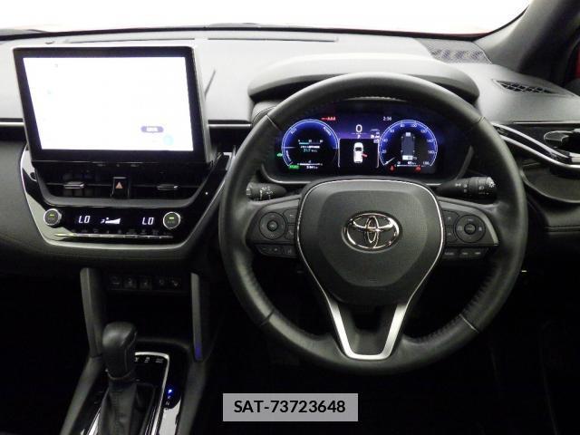 Toyota COROLLA CROSS 2024-02 7870601-2