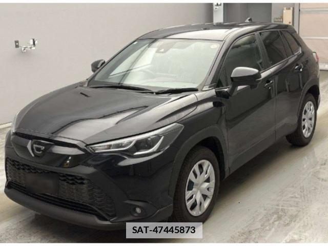 Toyota COROLLA CROSS 2023 7870617-0