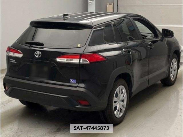Toyota COROLLA CROSS 2023 7870617-1