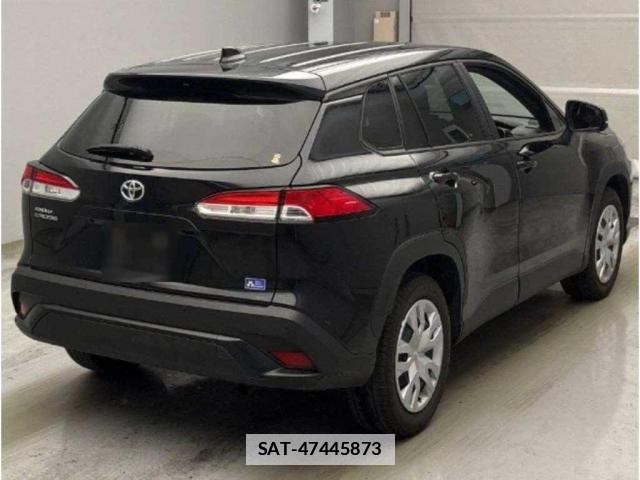 Toyota COROLLA CROSS 2023 7870617-4