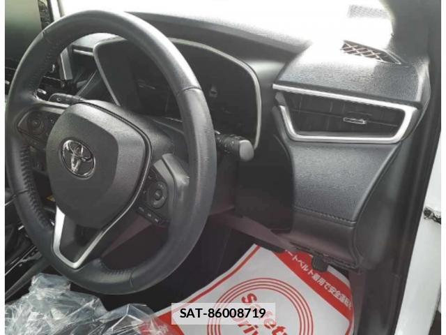 Toyota COROLLA CROSS 2022-03 7870653-2