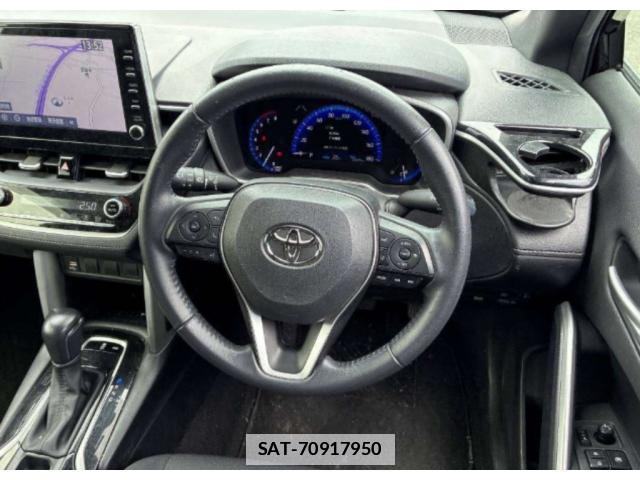 Toyota COROLLA CROSS 2023 7870673-2