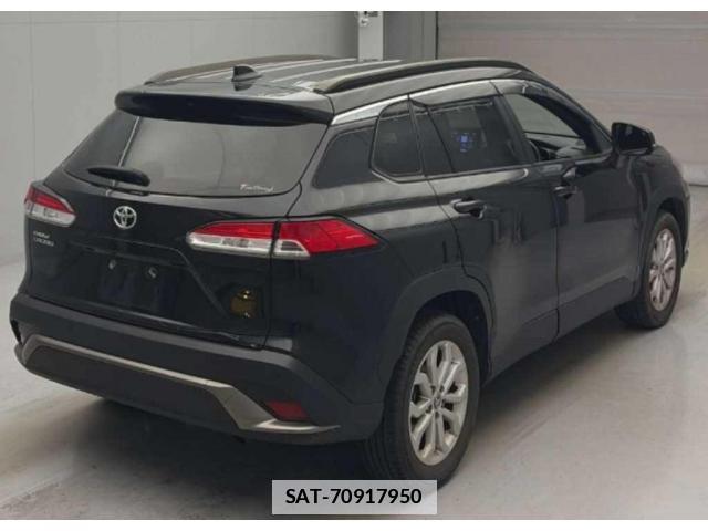 Toyota COROLLA CROSS 2023 7870673-3