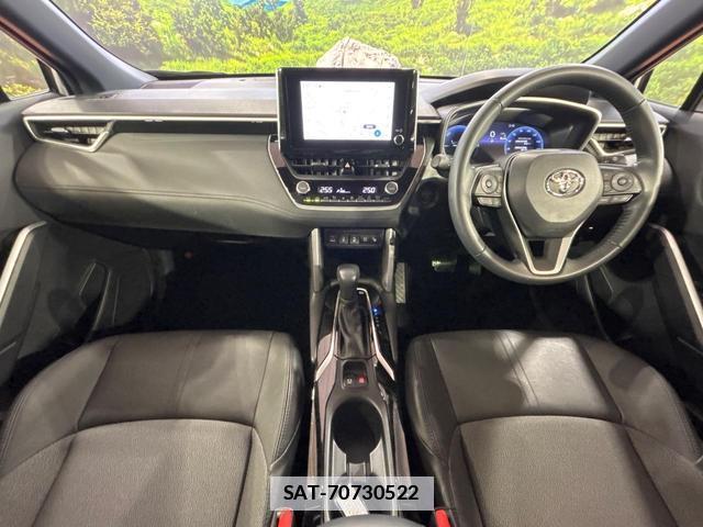Toyota COROLLA CROSS 2024-04 7871310-1