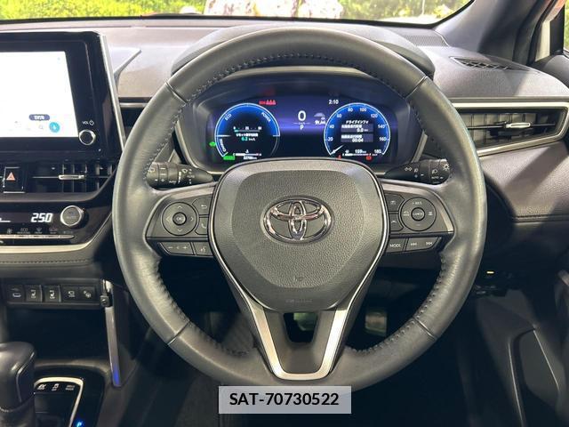 Toyota COROLLA CROSS 2024-04 7871310-10