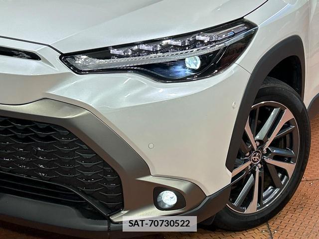 Toyota COROLLA CROSS 2024-04 7871310-11
