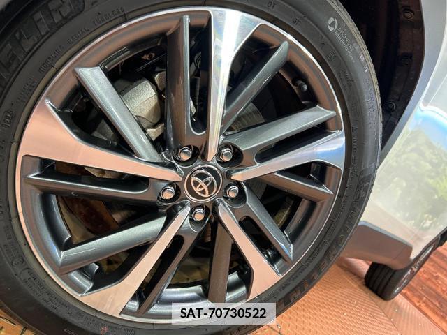 Toyota COROLLA CROSS 2024-04 7871310-12