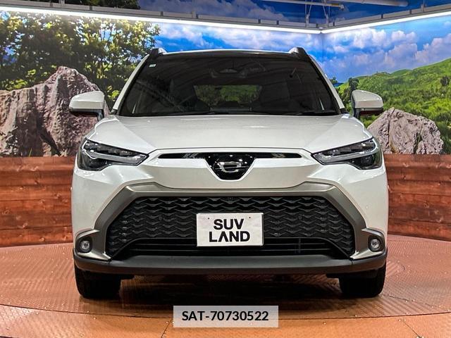 Toyota COROLLA CROSS 2024-04 7871310-13