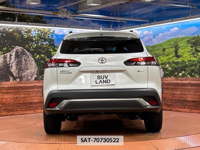 Toyota COROLLA CROSS 2024-04 7871310-14