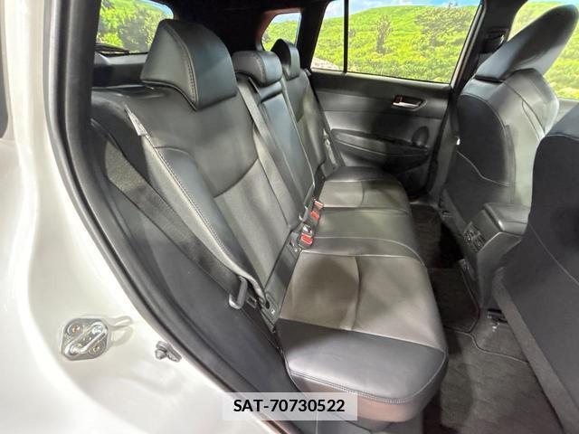 Toyota COROLLA CROSS 2024-04 7871310-8