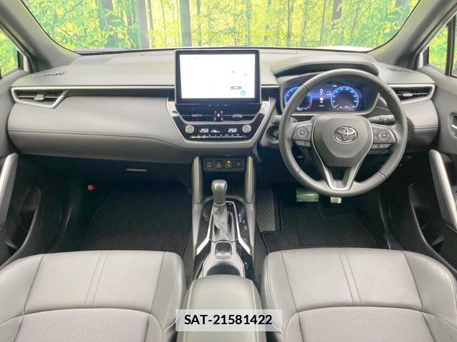 Toyota COROLLA CROSS 2023-11 7871878-1