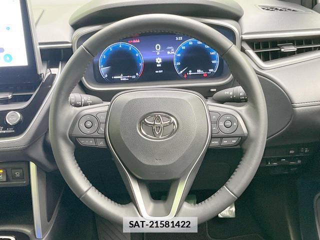 Toyota COROLLA CROSS 2023-11 7871878-10