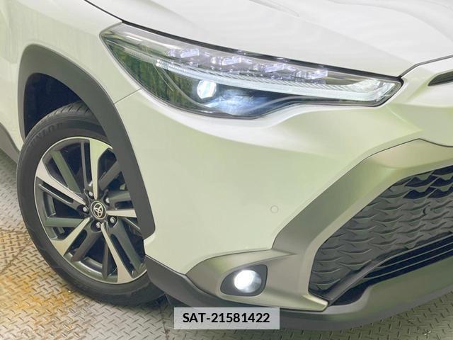 Toyota COROLLA CROSS 2023-11 7871878-11