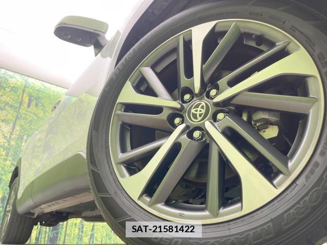 Toyota COROLLA CROSS 2023-11 7871878-12