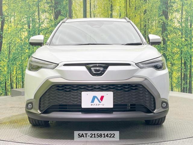 Toyota COROLLA CROSS 2023-11 7871878-13