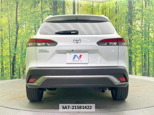 Toyota COROLLA CROSS 2023-11 7871878-14