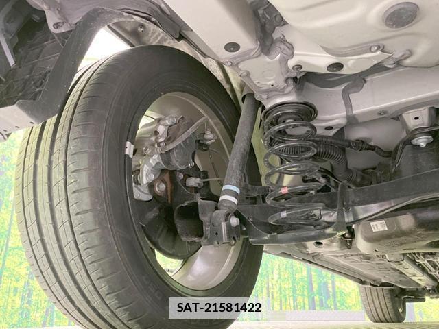 Toyota COROLLA CROSS 2023-11 7871878-19