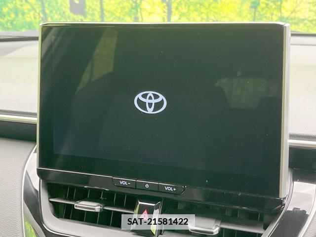 Toyota COROLLA CROSS 2023-11 7871878-2