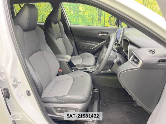 Toyota COROLLA CROSS 2023-11 7871878-7