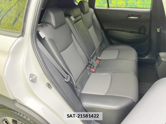 Toyota COROLLA CROSS 2023-11 7871878-8