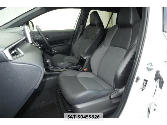 Toyota COROLLA CROSS 2025-02 7872052-13