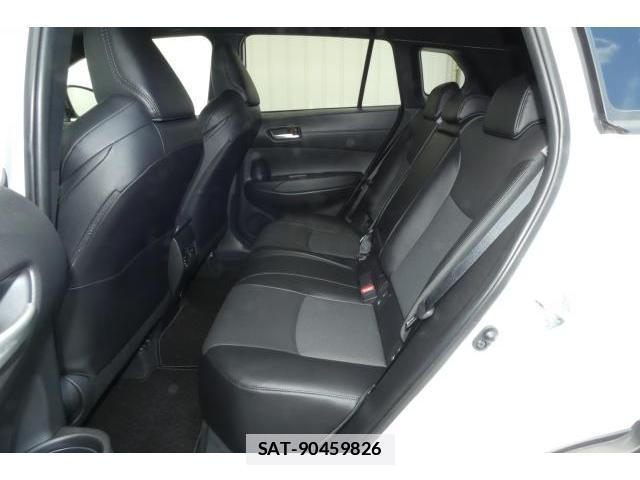 Toyota COROLLA CROSS 2025-02 7872052-14