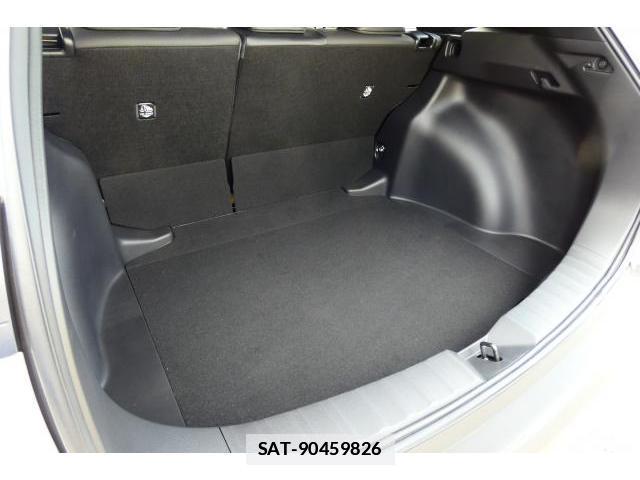 Toyota COROLLA CROSS 2025-02 7872052-15