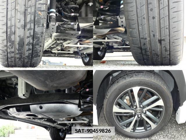 Toyota COROLLA CROSS 2025-02 7872052-17