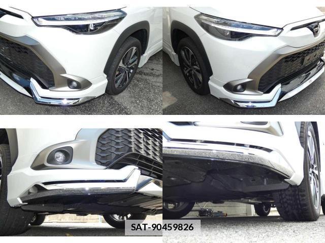 Toyota COROLLA CROSS 2025-02 7872052-5
