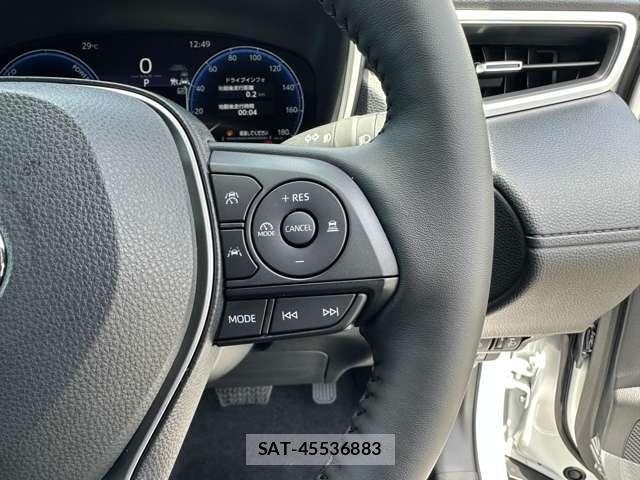 Toyota COROLLA CROSS 2026-06 7872139-15