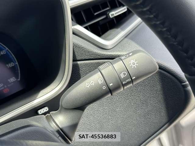 Toyota COROLLA CROSS 2026-06 7872139-17