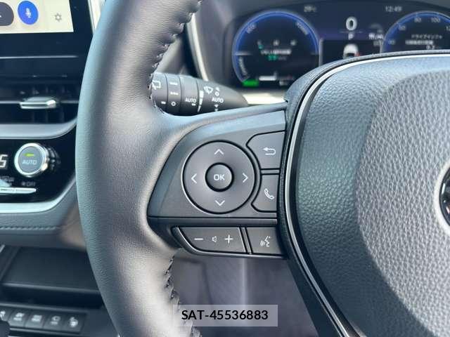 Toyota COROLLA CROSS 2026-06 7872139-4