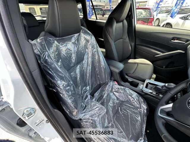 Toyota COROLLA CROSS 2026-06 7872139-6