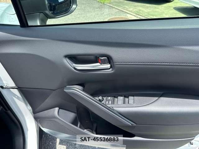 Toyota COROLLA CROSS 2026-06 7872139-9