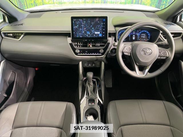Toyota COROLLA CROSS 2024-06 7872478-1