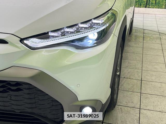 Toyota COROLLA CROSS 2024-06 7872478-12