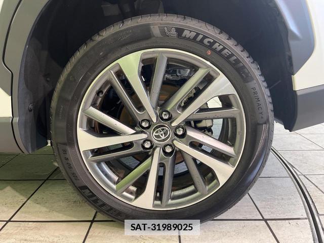 Toyota COROLLA CROSS 2024-06 7872478-13