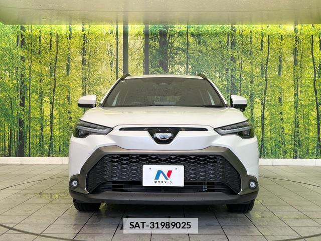 Toyota COROLLA CROSS 2024-06 7872478-14
