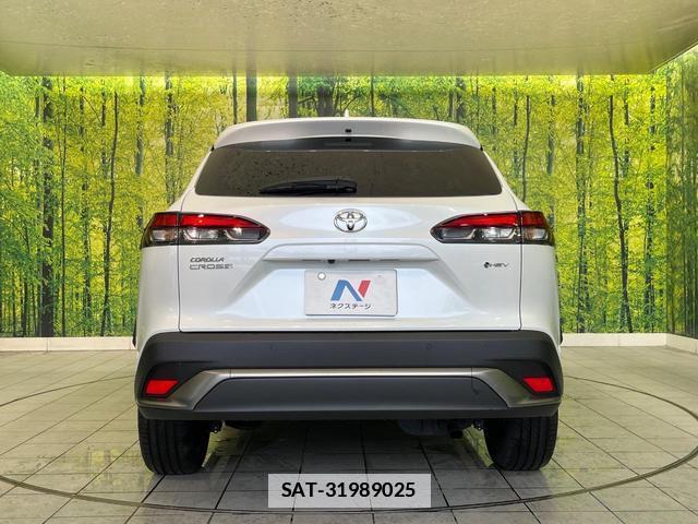 Toyota COROLLA CROSS 2024-06 7872478-15
