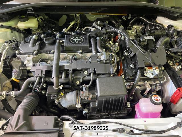 Toyota COROLLA CROSS 2024-06 7872478-18