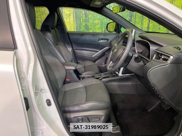 Toyota COROLLA CROSS 2024-06 7872478-8