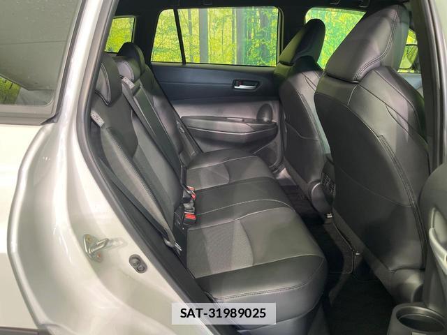 Toyota COROLLA CROSS 2024-06 7872478-9