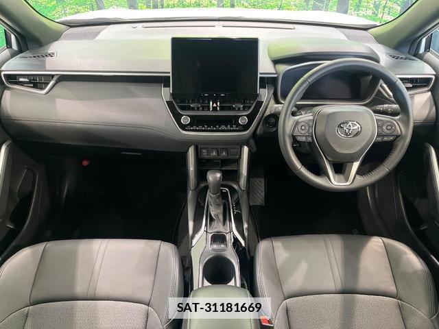 Toyota COROLLA CROSS 2024-03 7872505-1