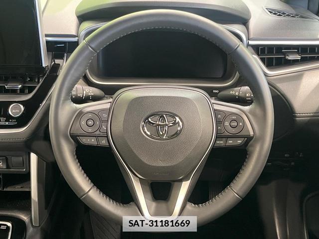 Toyota COROLLA CROSS 2024-03 7872505-10