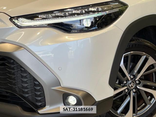 Toyota COROLLA CROSS 2024-03 7872505-11